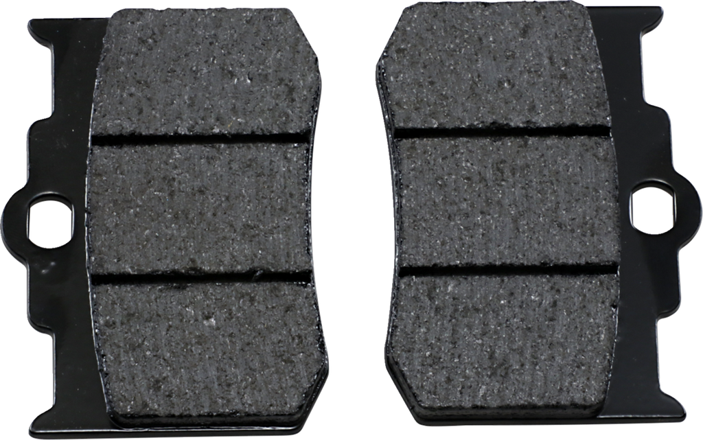 Sbs Sintered Metal Caliper Brake Pad