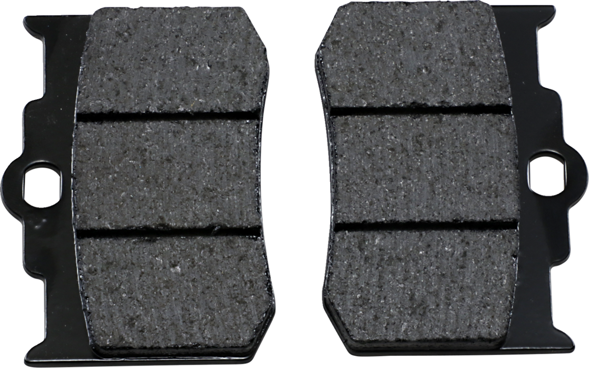 Sbs Sintered Metal Caliper Brake Pad