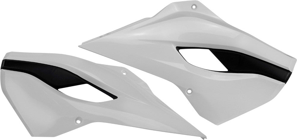 Acerbis Radiator Shroud for Husqvarna FC 250 / FC 350 & More
