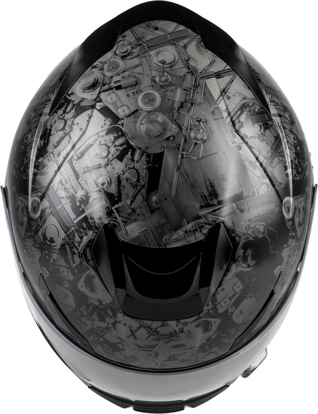 FLY Racing Sentinal Mech Helmet (2026)