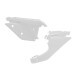 Acerbis Side Panels for Sherco 125 SE-R Factory / 250 SE-R Factory & More