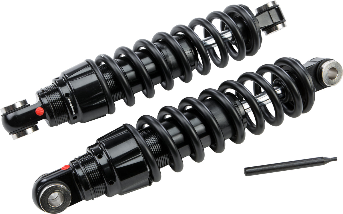 Harddrive Bazooka Rear Preload Adjustable Shocks