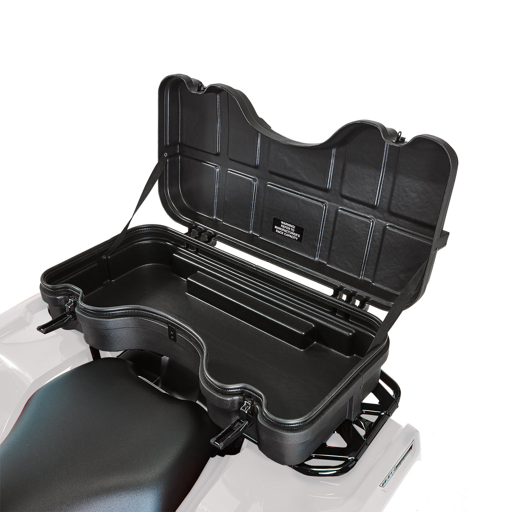 Open Trail ATV Cargo Box