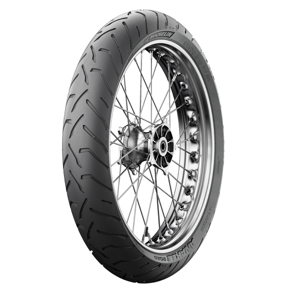 Michelin Anakee Road 120/70ZR19 Front Adventure Tire