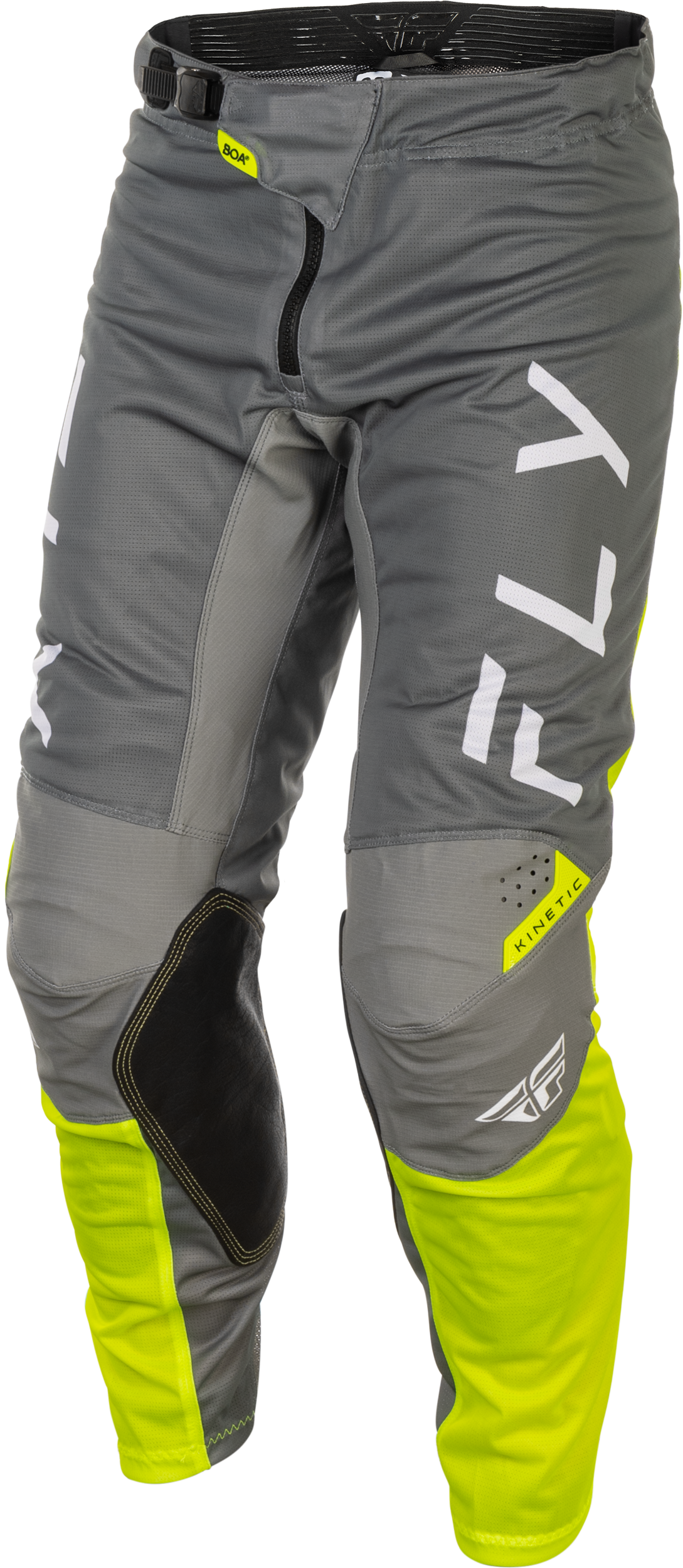 FLY Racing 2025.5 Kinetic Mesh Center Pants
