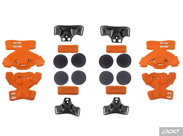 POD Youth Knee Brace Conversion Kit