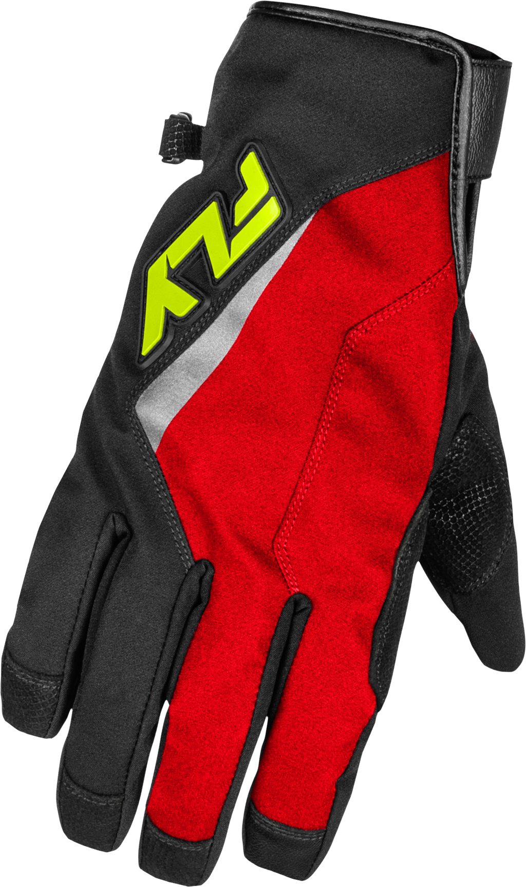 FLY Racing Title Long Gloves (2026)