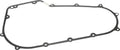 Cometic Evo Big Twin/Twin Cam Primary Housing Gasket for Harley-Davidson FLD Dyna Switchback / FLS Softail Slim & More