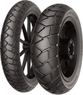 Michelin Scorcher Adventure Tire 170/60R17 Rear