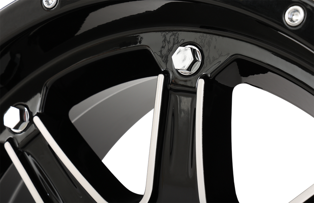 High Lifter HL4 Wheel