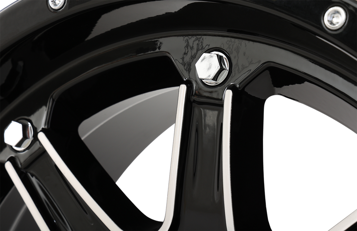 High Lifter HL4 Wheel