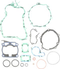 Athena Complete Gasket Kit P400485850116 for Yamaha YZ125 1999-2004