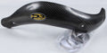 P3 Heat Shield Carbon Fiber 201077 for Husqvarna / KTM