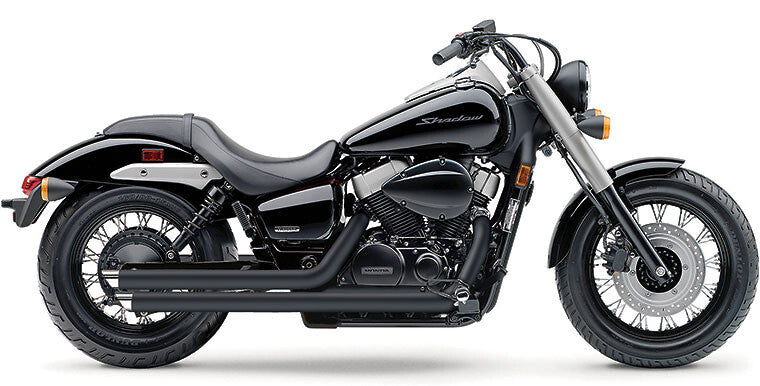 Cobra Streetrod Slashdown F/S CHR 750 Aero/C2/Phantom 1911B for Honda VT750C2 Shadow Spirit [shaft] / VT750C2B Shadow Phantom