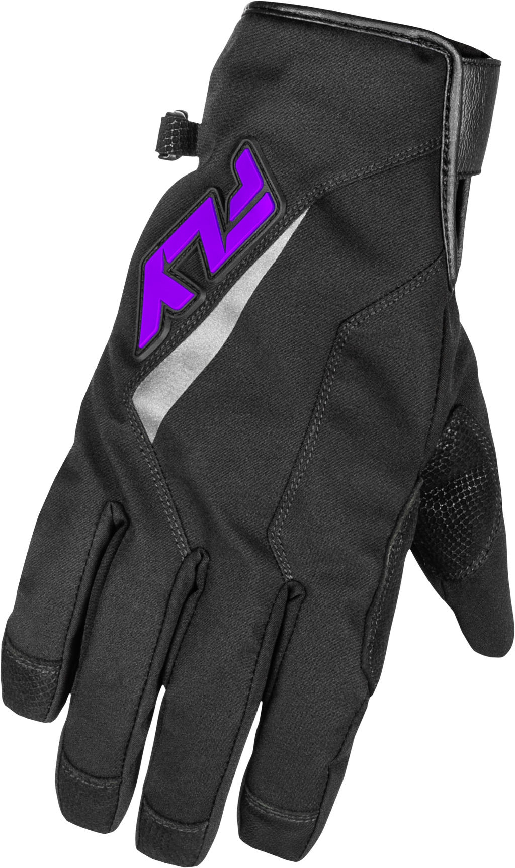FLY Racing Title Long Gloves (2026)