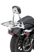 Cobra Removable Luggage Rack for Harley-Davidson FLD Dyna Switchback / FLS Softail Slim & More