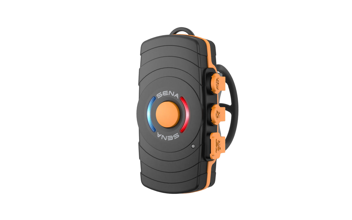 Sena Freewire Wireless Bluetooth Harley-Davidson Adapter FREEWIRE-01