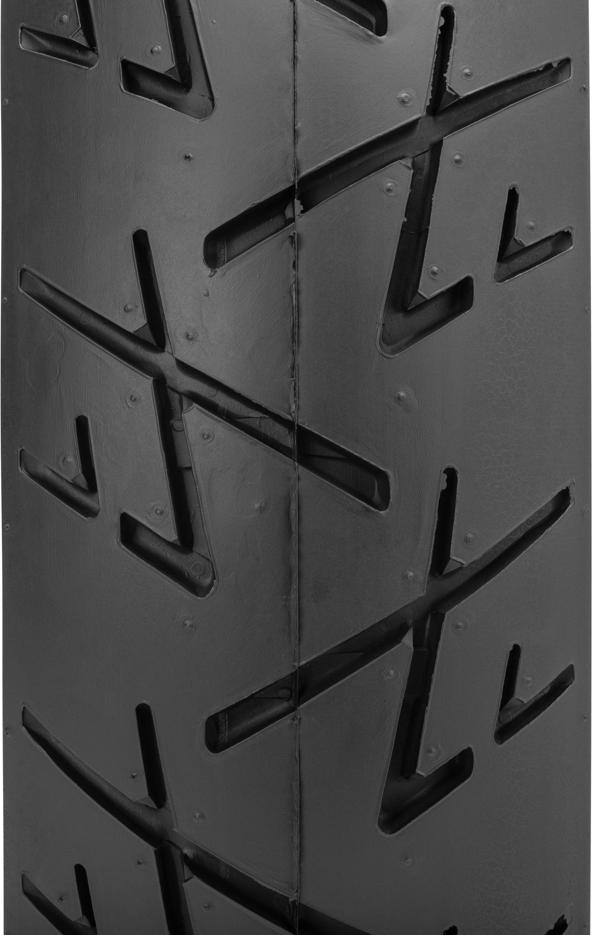Shinko 009 Raven 120/70-12 Rear Motorcycle Tire