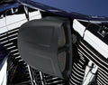 Cobra Powrflo Air Intake System Black Sportster 91-22 606-0103B-SB for Harley-Davidson