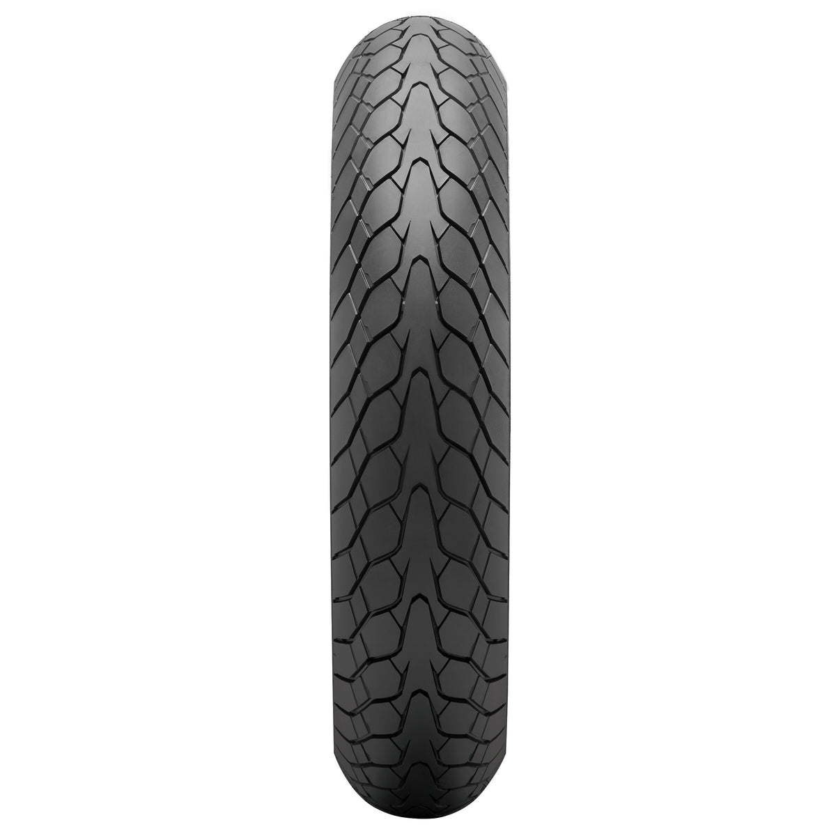 Dunlop Mutant Tire 120/70ZR17 Front Motorcycle Tire