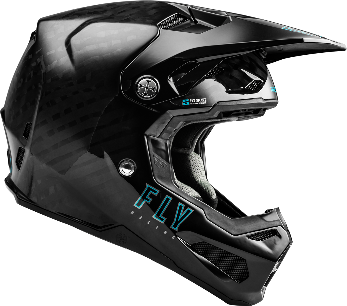 FLY Racing Formula S Carbon Helmet