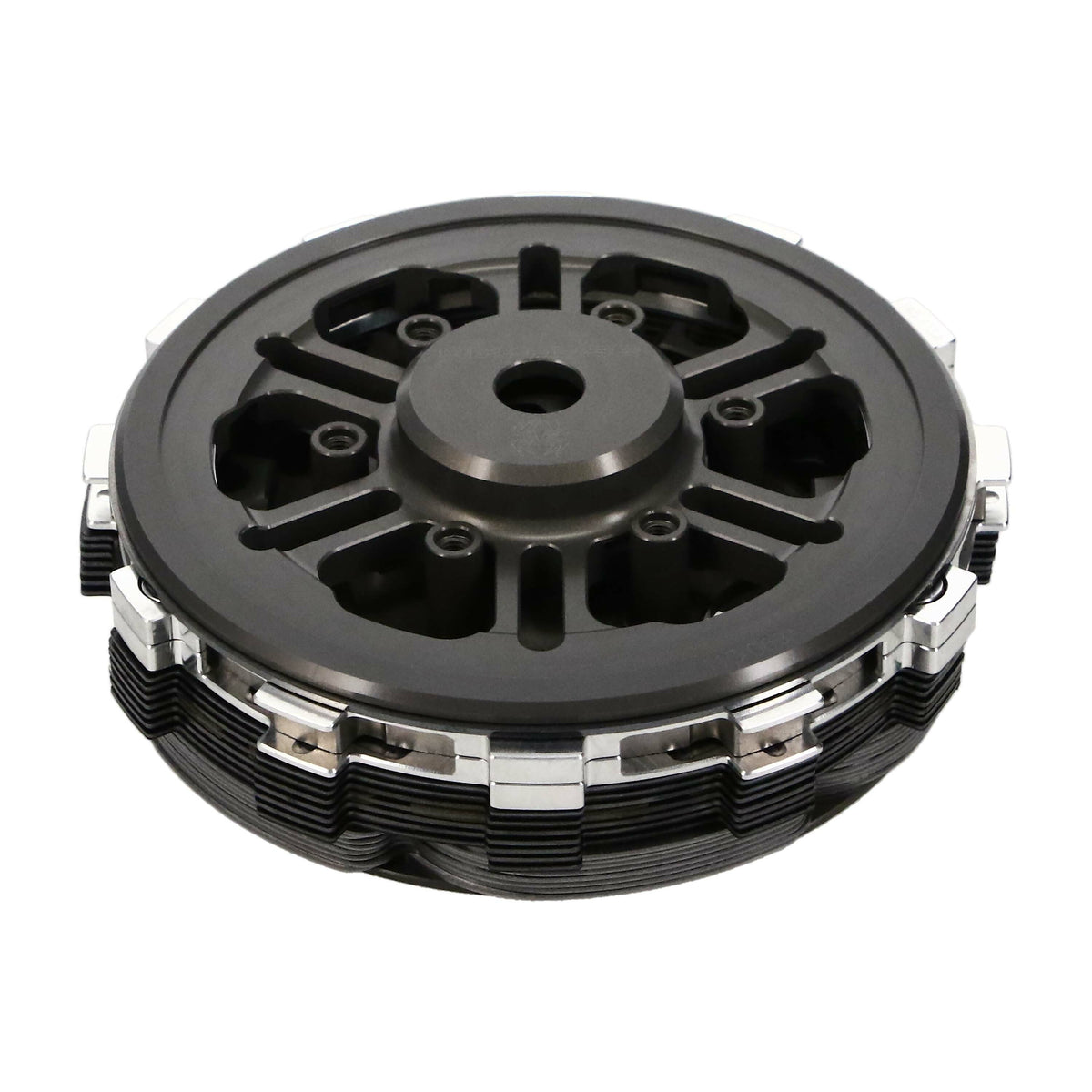 Rekluse Racing Radiuscx 4.0 Clutch (DDS) Husqvarna/KTM RMS-8913196 for GasGas / Husqvarna / KTM