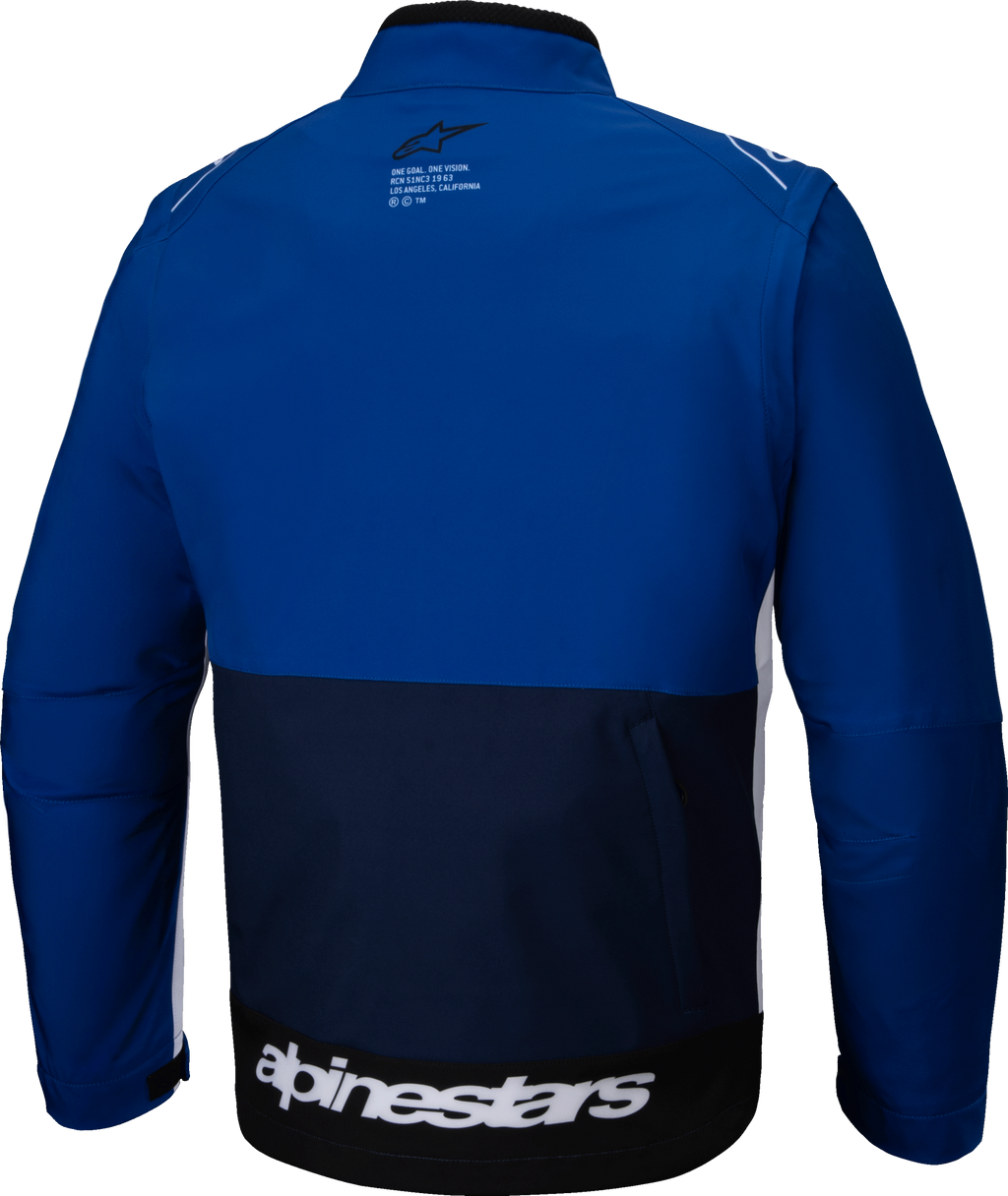 Alpinestars Lite-Dura Softshell Jacket