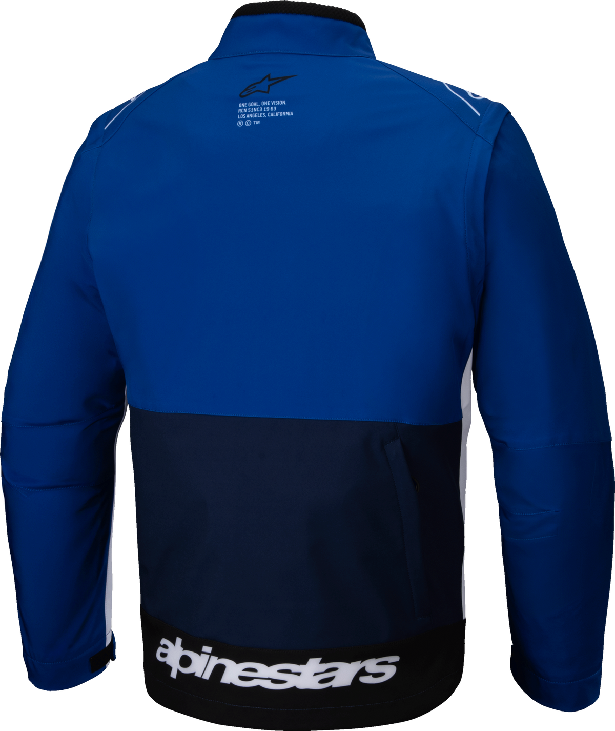 Alpinestars Lite-Dura Softshell Jacket