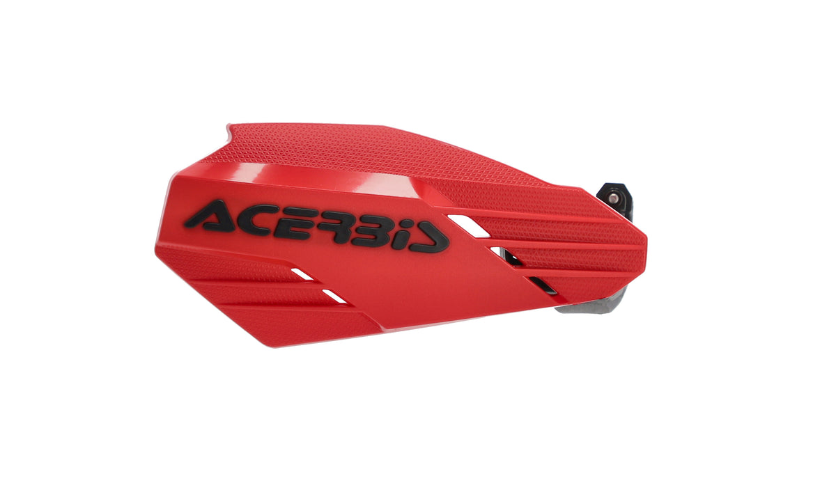 Acerbis K-Linear Handguard Red/Black Gas 2981380004 for GasGas / Husqvarna