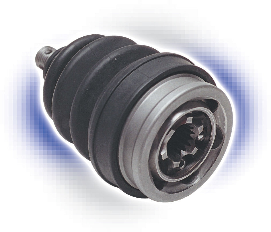 EPI Front Outer CV Joint Kit WE271040 for Polaris Big Boss 400L 6X6 / Scrambler 400 4X4 & More