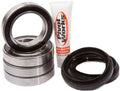 Pivot Works Rear Wheel Bearing Kit PWRWK-Y30-040 for Yamaha YFZ450 2004-2005