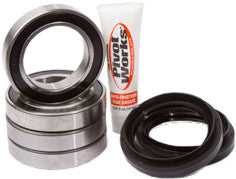 Pivot Works Rear Wheel Bearing Kit PWRWK-Y30-040 for Yamaha YFZ450 2004-2005