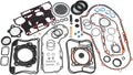 James Gaskets Gasket Motor Sportster W/MLS Head Gaskets Kit 17026-91-MLS