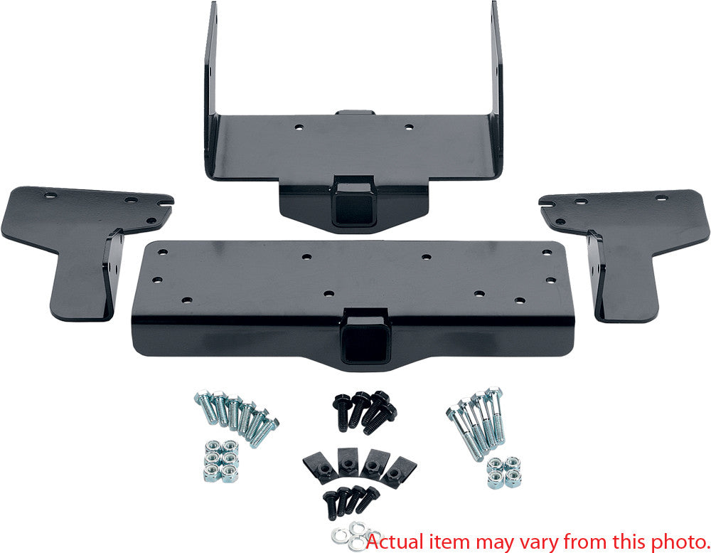 Warn Winch Mount 92332 for Polaris