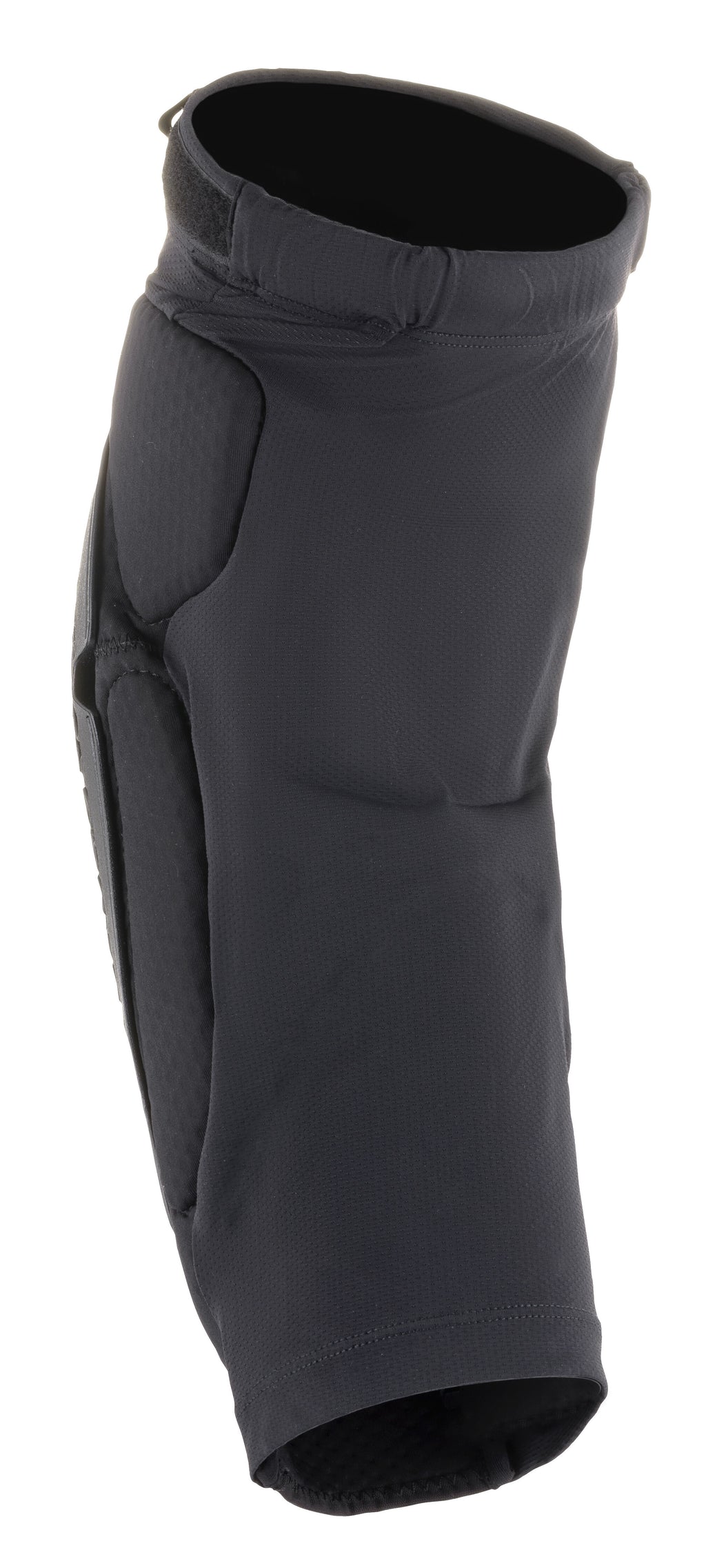 Alpinestars Bionic Flex Knee Protector Black/Red SM/MD 6505121-13-S/M