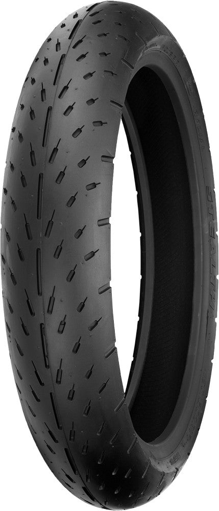 Shinko 003 Stealth Radial Front Rear Tire Set 120/70ZR17 + 190/50ZR17