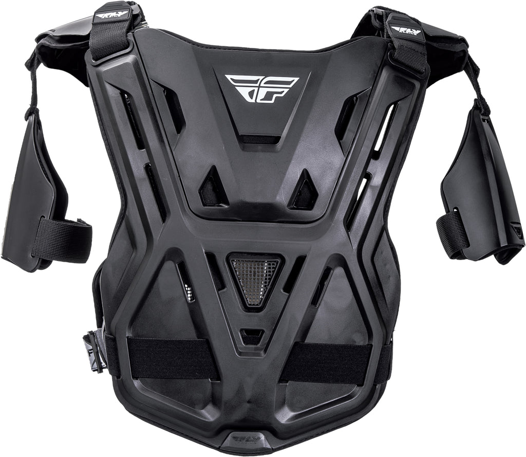 FLY Racing CE Revel Offroad Race Roost Guard