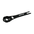 RFX Combination Fork Tool Black KTM Cartridge Forks FXWT 70600 55BK