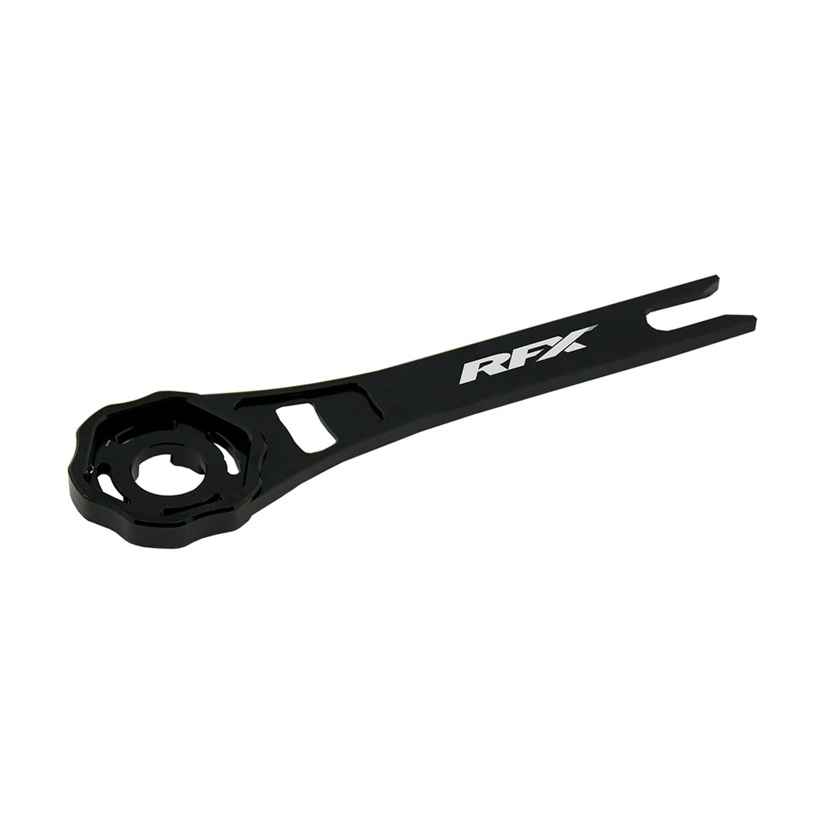 RFX Combination Fork Tool Black KTM Cartridge Forks FXWT 70600 55BK