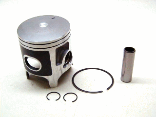 Namura Piston Kit for Yamaha YZ250 / YZ250X
