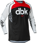 FLY Racing Evolution DST DBK Jersey (2026)