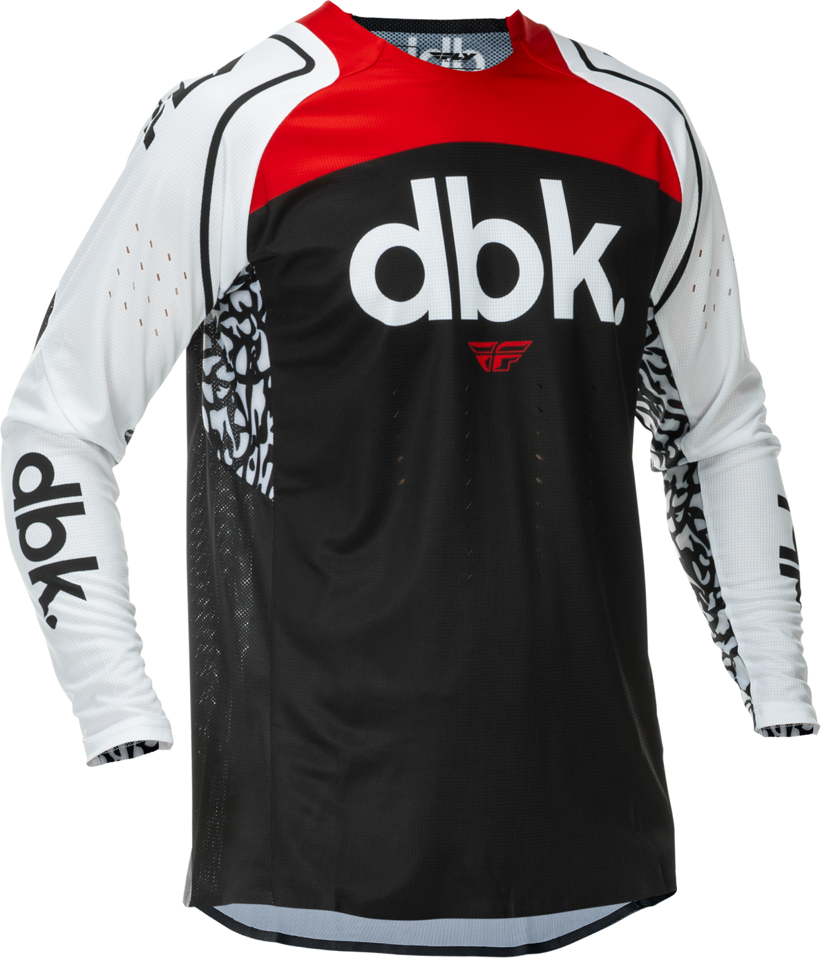 FLY Racing Evolution DST DBK Jersey (2026)