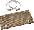 Dei Titanium Flexible Heat Shield 4" X 8" 902453