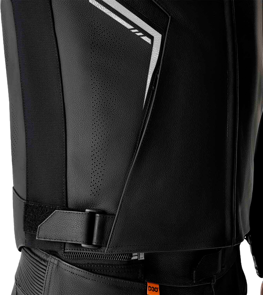 RST S1 Air D3O Leather Jacket