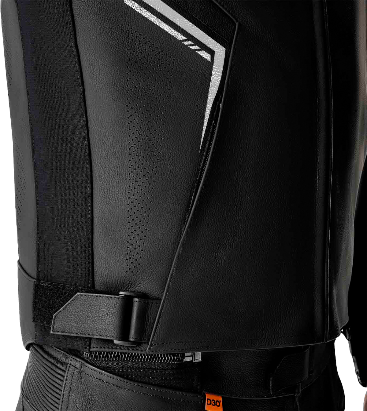 RST S1 Air D3O Leather Jacket