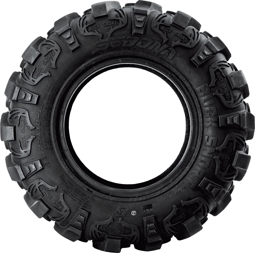 Sedona Buck Snort 27X11-14 ATV UTV Tire
