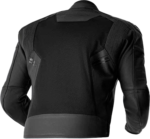 RST S1 Air D3O Mesh Leather Jacket