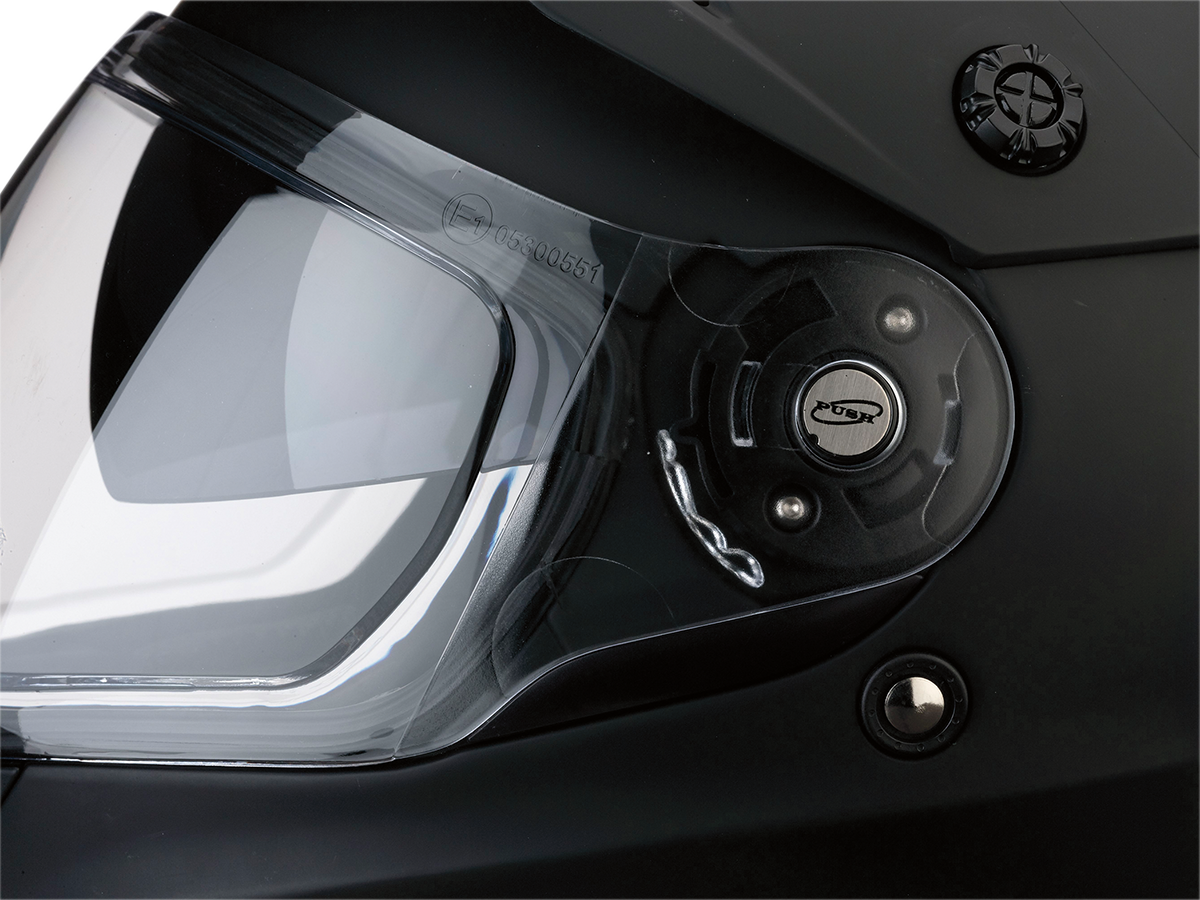 Z1R Range MIPS® Helmet