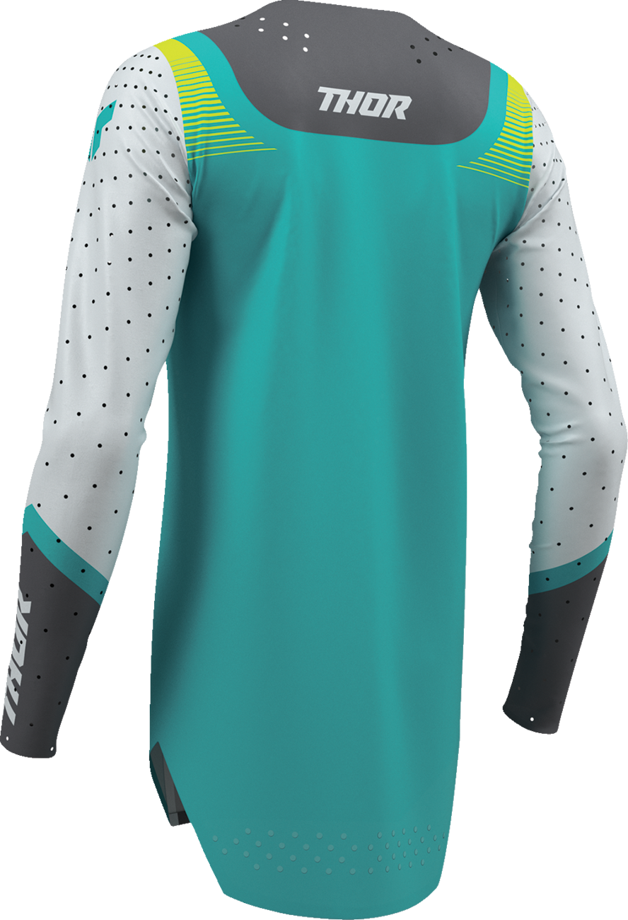 Thor Women's Sportmode Velocity Jersey