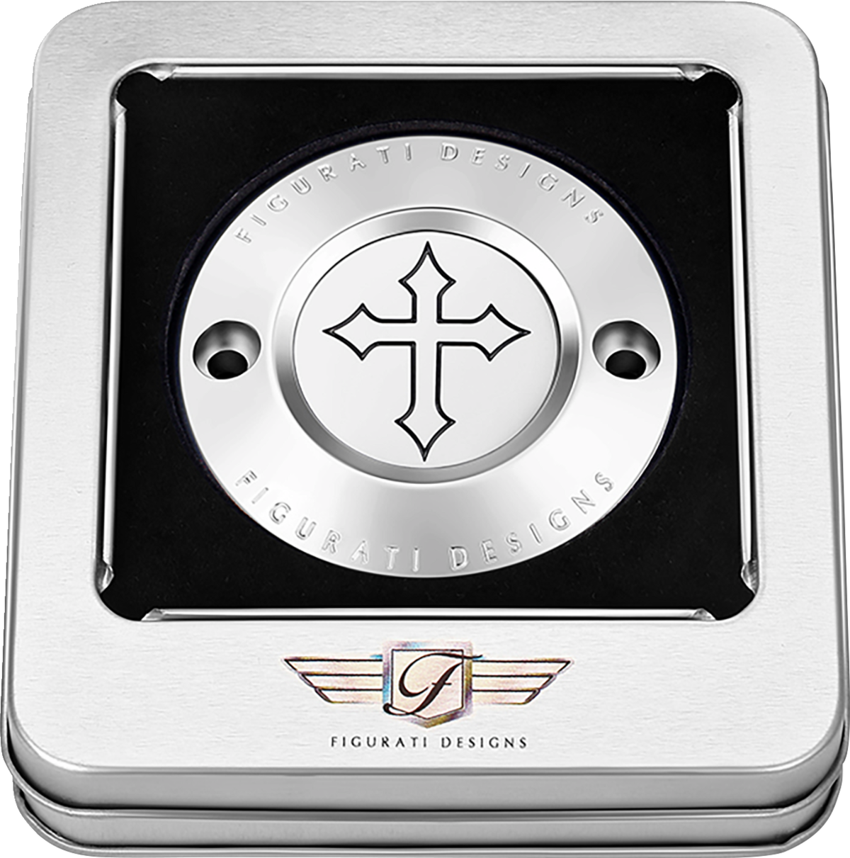 Figurati Designs Timing Cover